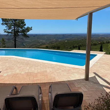 Quinta O Ninho Bed & Breakfast-3