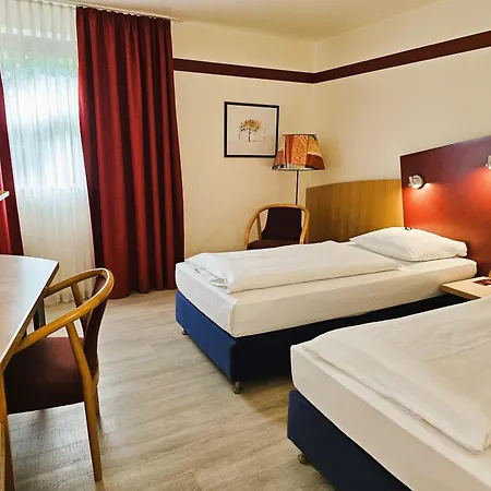 Arvena Park Hotel-2