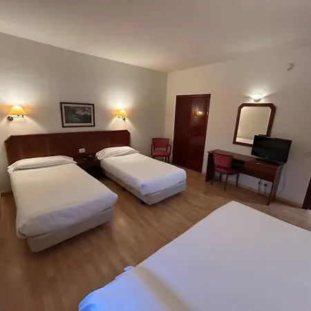 Hotel Unzaga Plaza-2