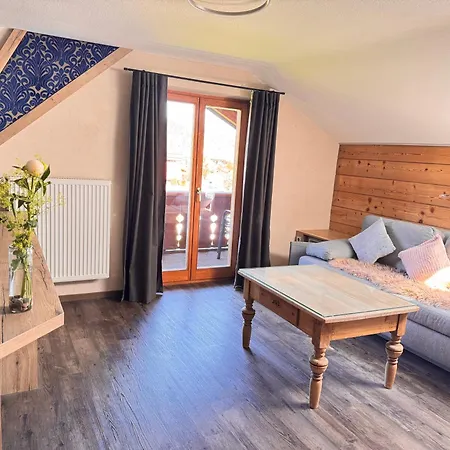 Hotel Garni Gästehaus Edlhuber-3