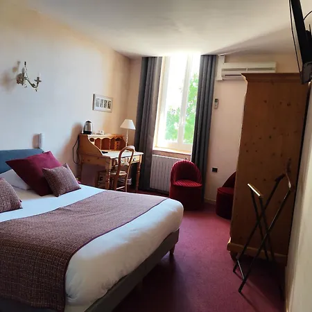 Hôtel Saint Jean-3