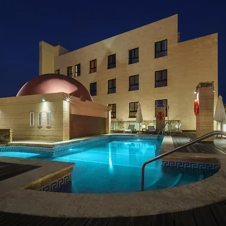 AC Hotel Almería by Marriott-2