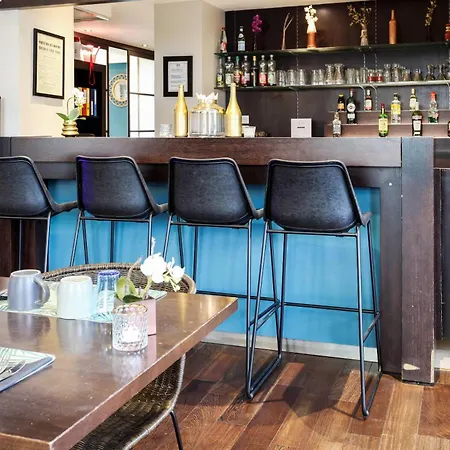 Quality Aparthotel Divonne - Portes de Geneve-3