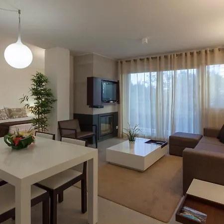 Troia Residences - Apartamentos Praia-2