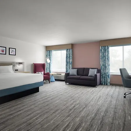 Hilton Garden Inn Tampa East Brandon-3
