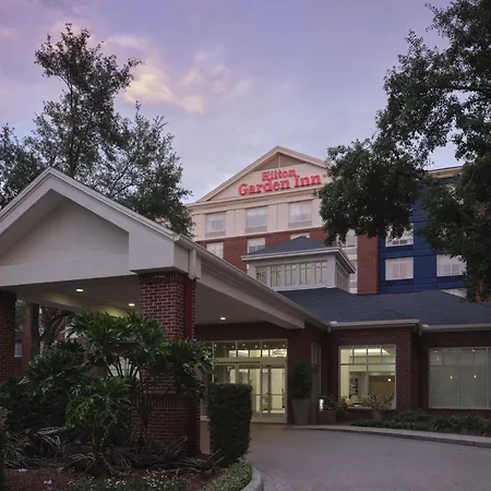Hilton Garden Inn Tampa East Brandon-2