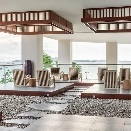 Holiday Inn Pattaya By Ihg-2