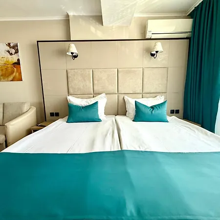 Hotel Rеgina - Golden Sands All Inclusive-3