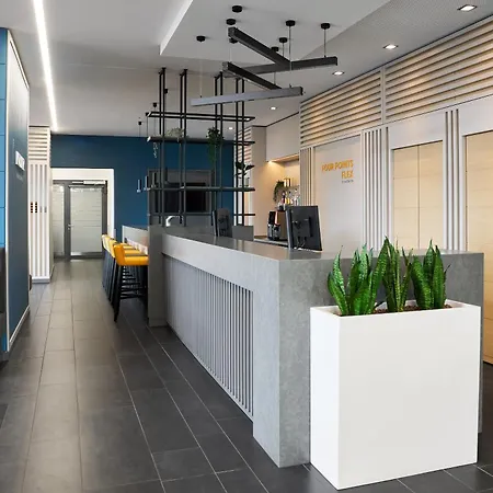 Four Points Flex By Sheraton Koblenz-2