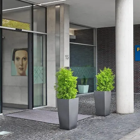 Four Points Flex By Sheraton Koblenz-3
