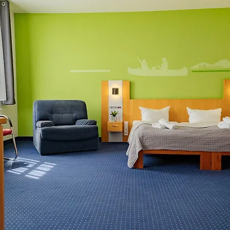 Outdoor Inn Sporthotel Steinach-2