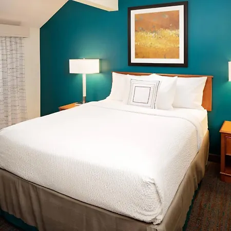 Residence Inn By Marriott Richmond West End-3