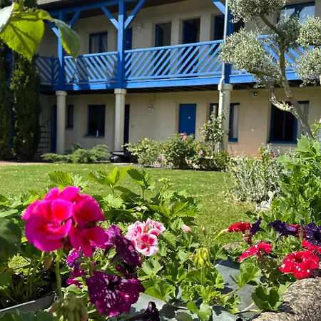 Cit'Hotel Capricorne-3