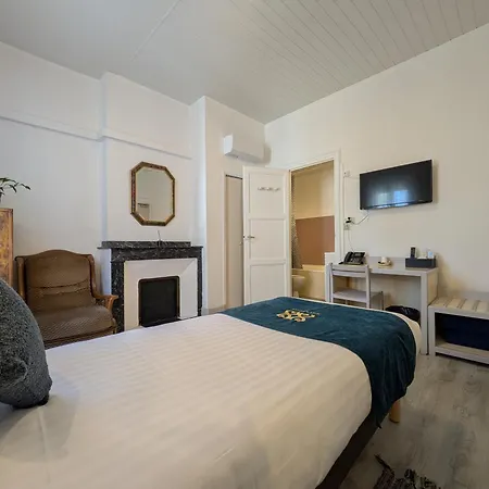 Will'S Hotel-2