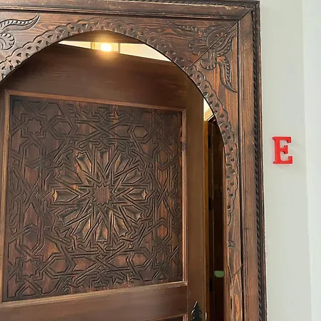 Boabdil Guesthouse-3