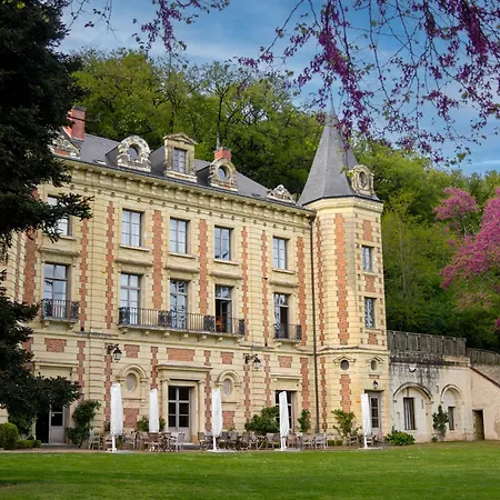 Château de Perreux, The Originals Collection-2