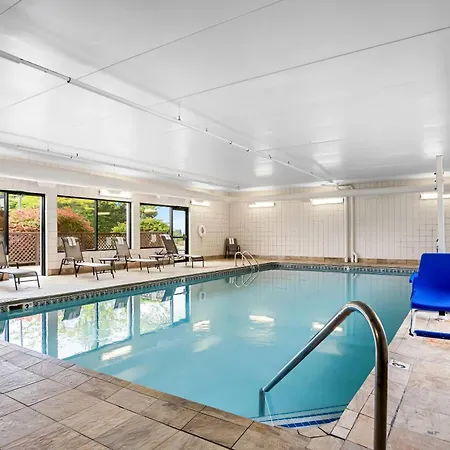 Comfort Inn Cadillac-2