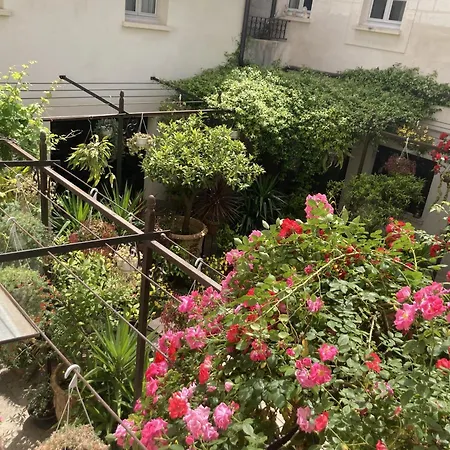 La Maison Des Augustins 4 Stars Spa Et Fitness-2