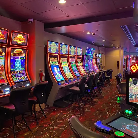 Century Casino & Hotel Cripple Creek-3