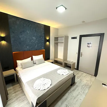 Ale Park Hotel Apartments-2