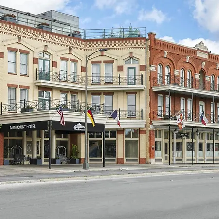 Fairmount Hotel-2