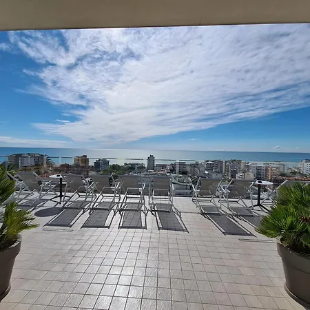 Hesperia Hotel & Residence-2