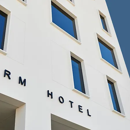 Form Hotel Al Jaddaf, Dubai, A Member Of Design Hotels-3