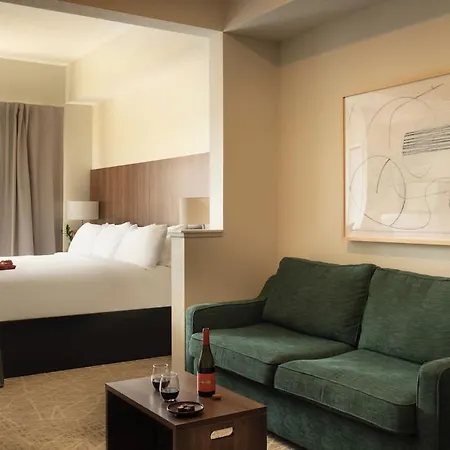 The Point Hotel & Suites-2