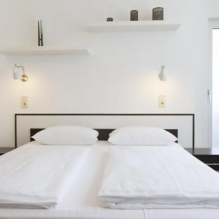 Aparthotel Vega-2