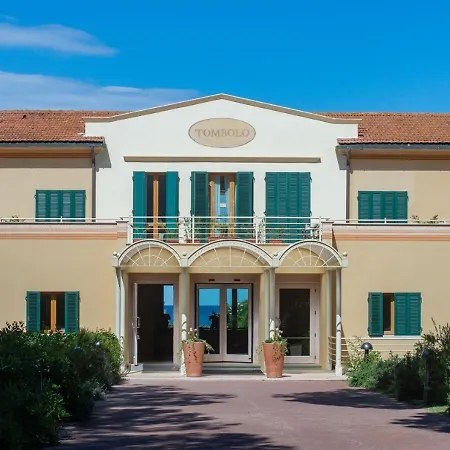 Tombolo Talasso Resort-3