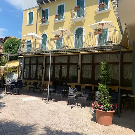 Hotel Villa Edera-3