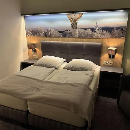 AKZENT Hotel Zur Post-3