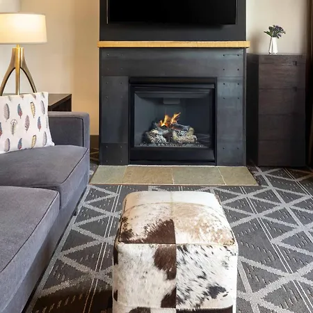 Hotel Terra Jackson Hole, A Noble House Resort-3