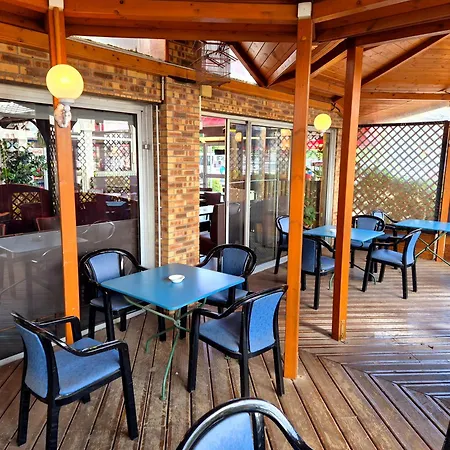 Arche Hotel-3