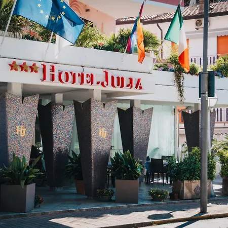 Hotel Julia-3