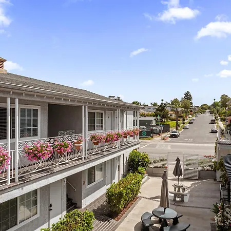 Ocean Park Inn-3