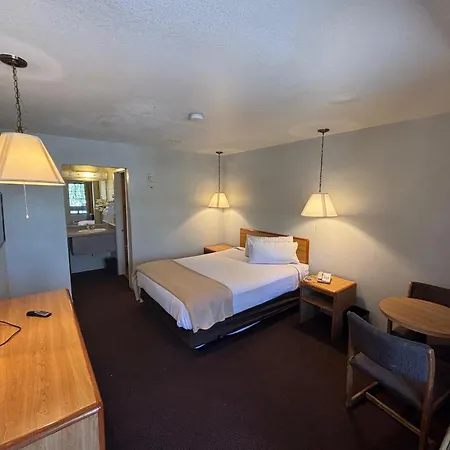 Premier Inns Thousand Oaks-2
