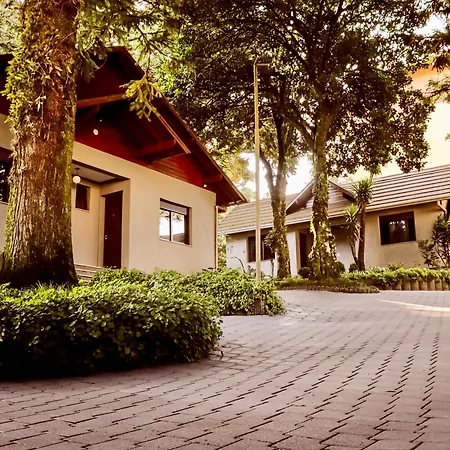 Hotel Pequeno Bosque-3