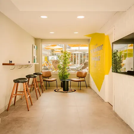 Ryans Ibiza Apartments - Only Adults-3