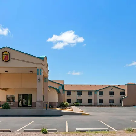 Super 8 By Wyndham Santa Rosa-2