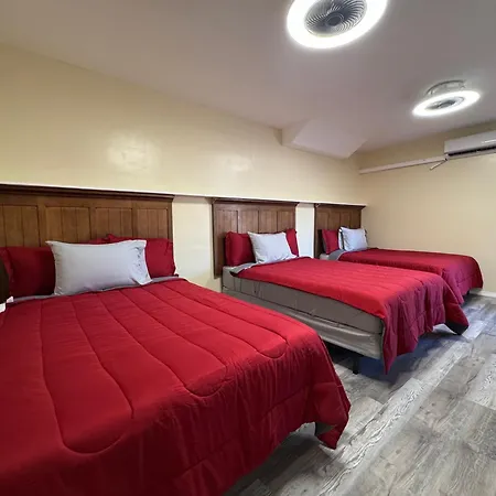 Apache Motel-2