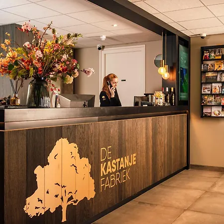 Hotel De Kastanjefabriek-2
