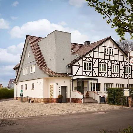 Das Landhotel Am Traetzhof Fulda-3