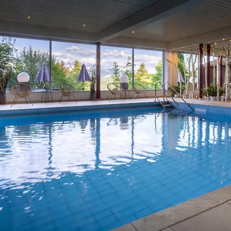 Hotel Bergruh-2