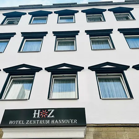 Hotel Zentrum-3