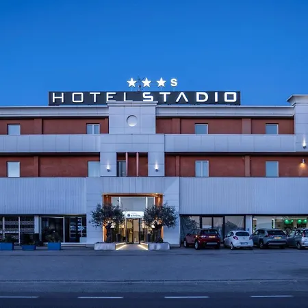 Stadio Hotel-2