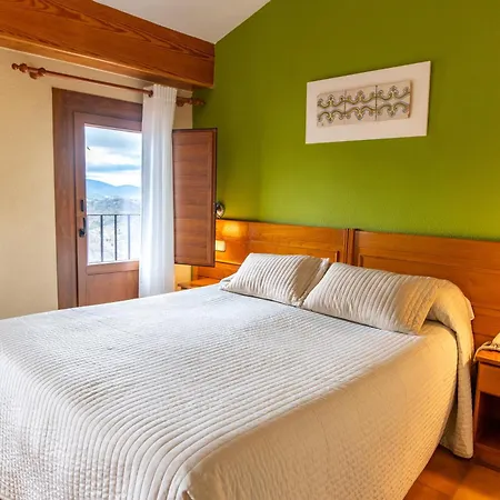Hotel Rey Don Jaime-3