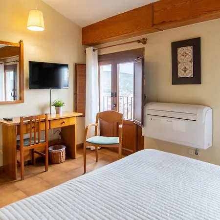 Hotel Rey Don Jaime-2
