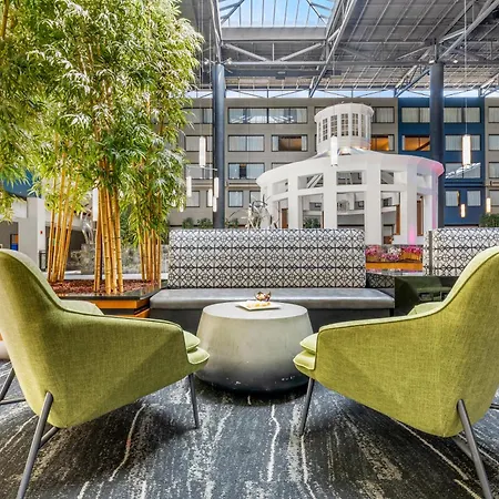 The Armon Stamford Hotel & Conference Center-3