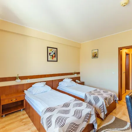 Hotel Crisana Arad-2